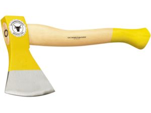 Lesnická sekera, topůrko jasan 800g OCHSENKOPF
