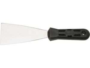 Malířská špachtle VA Držák plast 80mm HAROMAC