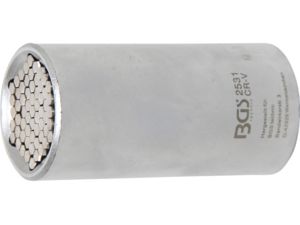 Nástrčná hlavice 1/2" 11 ÷ 32 mm BGS102531, univerzální