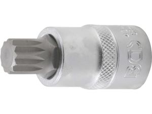 Zástrčná hlavice 1/2" XZN M14 x 55 mm BGS104344