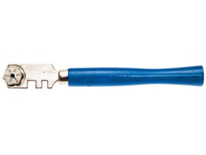 Řezák skla 130 mm BGS107977 Pro tloušťku skla 3 ÷ 4 mm
