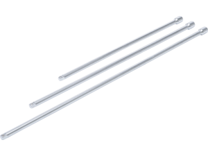 Prodloužení 1/4" 300 ÷ 450 mm BGS1092235 Sada 3 dílů