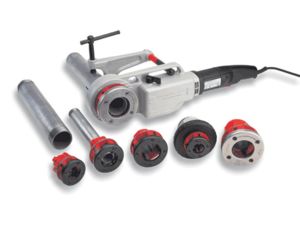 Elektrický závitořez SUPERTRONIC 2000 1/2"-3/4"-1"-1.1/4"-1.1/2"-2"