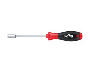 Šroubovák SoftFinish nástrčný 6hran 5x125 mm Wiha 341SF
