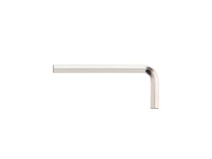 Zástrčný klíč šestihranný (inbus) 4,5 mm Wiha 351, krátký