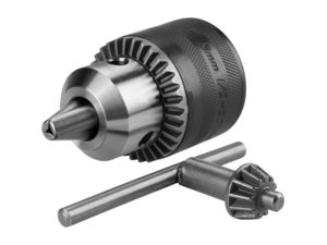 Zubové sklíčidlo s kličkou 1,5 ÷ 13 mm Narex CC 13-1/2