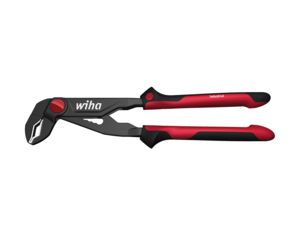 Kleště SIKO Industrial 180 mm Wiha Z 22 0 02 s tlačítkem