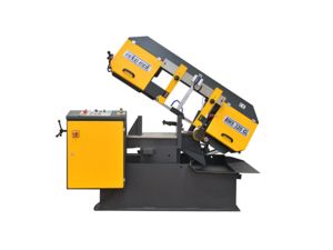 Pásová pila BMS-320GL - manuální pokosem