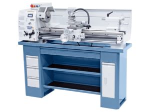 Soustruh Bernardo Profi 900 Vario (400 V)