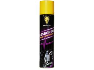 Multifunkční olej KONKOR 101 ve spreji 400 ml