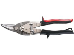 Vystřihovací nůžky na plech Bessey D 16L (levé)