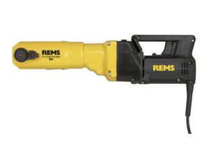 Radiální lis REMS Power-Press SE Basic-Pack