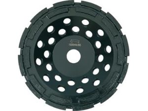 Brusný talíř Diamant Saturn Abrasiv 125mm CEDIMA