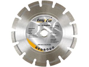 Dělicí kotouč Diamant EC-31 350x3,2x10x20mm CEDIMA