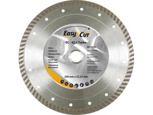 Dělicí kotouč Diamant EC-42.1 125x2,2x10x22,23mm CEDIMA
