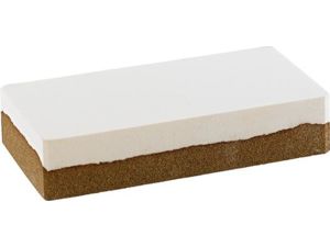 Brusný kámen Super Arkansas 125x50x20mm Müller