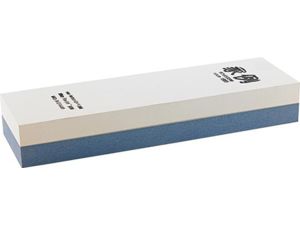 Brusný kámen japonský 200x60x30mm K1000/3000 Müller