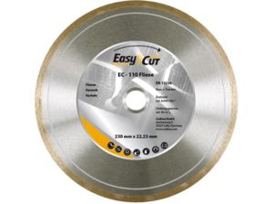 Dělicí kotouč Diamant EC-110 115x1,5x7x22,23mm CEDIMA