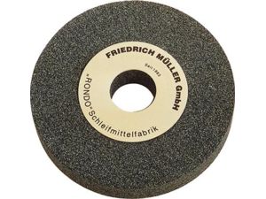 Brusný kotouč korund 200x32x32/20mm K60 Müller