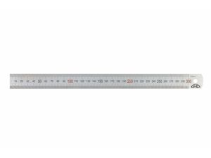Měřítko Kinex ocelové tenké (300 x 25 x 1 mm)