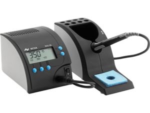 Digitální pájecí stanice RDS 80 Ersa