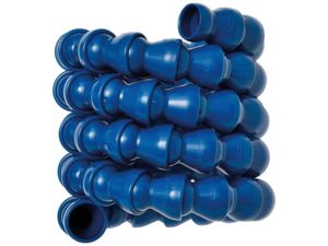 Hadice na chladivo 1/2" 1,5m LOC-LINE