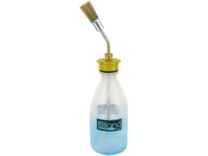 Svírací olejnička se štětcem polyetylen jmenovitý obsah 250ml Reilang