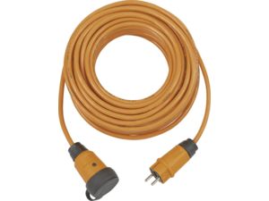 Prodlužovací kabel IP44 H07BQ-F3G1,5 10m Brennenstuhl