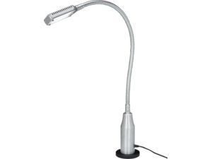 Lampa ke stroji Glanzlicht LED 400lm Bauer + Böcker