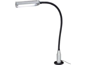 Lampa ke stroji Fluter LED 1200lm Bauer + Böcker