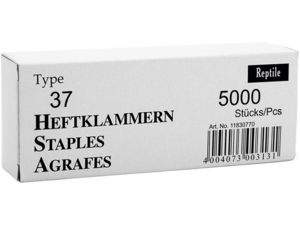 Spona 37/06 5000 ks Rapid