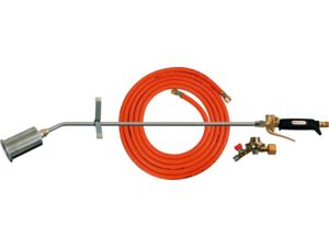 Sada ohřívací hořák propan 35260 kJ/h GCE