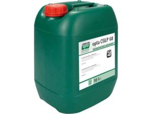 Olej pro vodicí plochy CGLP 68 kanystr 10l OPTA