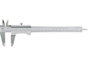 Posuvné měřítko 300mm, 0,05mm MAHR