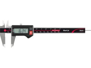 Posuvné měřítko digitální bez datového rozhraní 150mm ET MAHR
