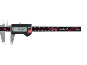 Posuvné měřítko digitální IP67 bez datového rozhraní 150mm ET MAHR
