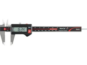 Posuvné měřítko digitální IP67 bez datového rozhraní WL 150mm RT MAHR