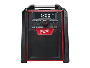 Rádio-nabíječka Milwaukee M18 RC