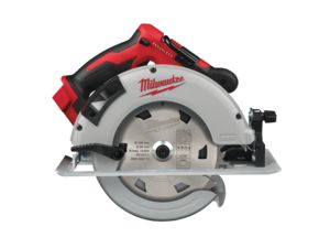 Aku kotoučová pila Milwaukee M18 BLCS66-0X (Bez aku)
