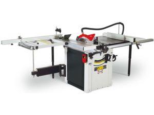 Formátovací pila s předřezem Proma PKS-315F