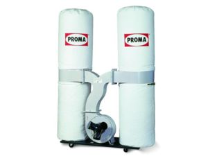 Odsavač prachu Proma OP-2200