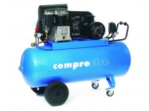Kompresor Comprecise P200/400/5,5