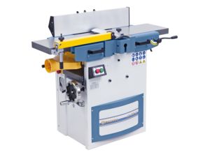 Hoblovka s protahem Bernardo AD 260 S