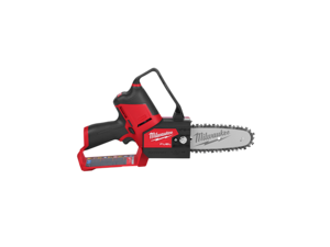 Aku řetězová prořezávací pila Milwaukee M12 FCHS-0 Hatchet™ (Bez aku)
