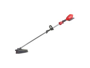 Pohonná hlava a nástavec strunové sekačky FUEL™ Milwaukee M18 FOPHLTKIT-0 (Bez aku)