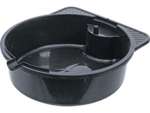 Vana Kraftmann 8 l pro vypouštění oleje BGS1052102 s vylévací hubicí