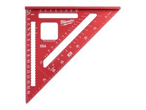 Tesařský úhelník Milwaukee Rafter metrický