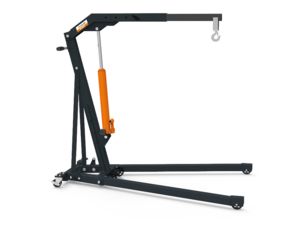 Pojízdný dílenský jeřáb Unicraft WK 1002 LP (1 t)