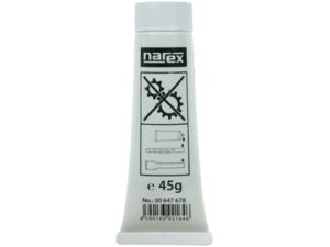 Tuk Klüberplex BEM-41-132 pro mazání stopky nástroje