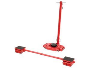 Transportní sada Bernardo STF 8 N + VTR 8 N